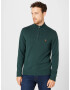 Abercrombie & Fitch Pulover verde - Pled.ro