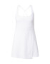 Abercrombie & Fitch Rochie alb - Pled.ro