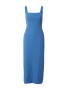 Abercrombie & Fitch Rochie albastru - Pled.ro