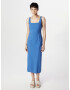 Abercrombie & Fitch Rochie albastru - Pled.ro