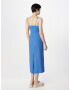 Abercrombie & Fitch Rochie albastru - Pled.ro