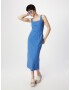 Abercrombie & Fitch Rochie albastru - Pled.ro