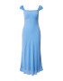 Abercrombie & Fitch Rochie albastru deschis - Pled.ro