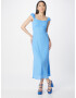 Abercrombie & Fitch Rochie albastru deschis - Pled.ro