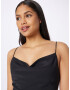 Abercrombie & Fitch Rochie de cocktail negru - Pled.ro