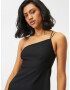 Abercrombie & Fitch Rochie de cocktail negru - Pled.ro