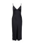 Abercrombie & Fitch Rochie de cocktail negru - Pled.ro