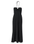 Abercrombie & Fitch Rochie de seară negru - Pled.ro