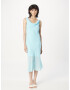 Abercrombie & Fitch Rochie de vară albastru aqua - Pled.ro