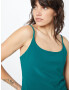 Abercrombie & Fitch Rochie de vară verde petrol - Pled.ro