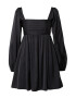 Abercrombie & Fitch Rochie 'EMERSON' negru - Pled.ro