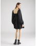 Abercrombie & Fitch Rochie 'EMERSON' negru - Pled.ro