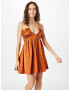 Abercrombie & Fitch Rochie maro - Pled.ro