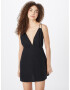 Abercrombie & Fitch Rochie negru - Pled.ro