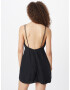 Abercrombie & Fitch Rochie negru - Pled.ro