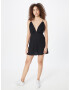 Abercrombie & Fitch Rochie negru - Pled.ro