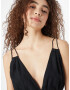 Abercrombie & Fitch Rochie negru - Pled.ro