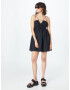 Abercrombie & Fitch Rochie negru - Pled.ro