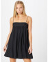 Abercrombie & Fitch Rochie negru - Pled.ro