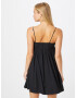 Abercrombie & Fitch Rochie negru - Pled.ro