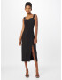 Abercrombie & Fitch Rochie negru - Pled.ro