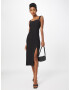 Abercrombie & Fitch Rochie negru - Pled.ro