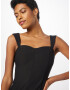 Abercrombie & Fitch Rochie negru - Pled.ro