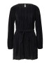 Abercrombie & Fitch Rochie negru - Pled.ro