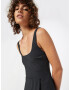 Abercrombie & Fitch Rochie negru - Pled.ro