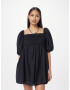 Abercrombie & Fitch Rochie negru - Pled.ro