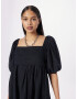 Abercrombie & Fitch Rochie negru - Pled.ro