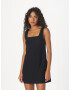 Abercrombie & Fitch Rochie negru - Pled.ro