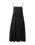 Abercrombie & Fitch Rochie negru - Pled.ro