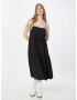 Abercrombie & Fitch Rochie negru - Pled.ro