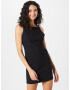 Abercrombie & Fitch Rochie negru - Pled.ro