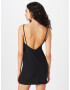 Abercrombie & Fitch Rochie negru - Pled.ro