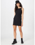 Abercrombie & Fitch Rochie negru - Pled.ro