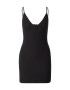 Abercrombie & Fitch Rochie negru - Pled.ro