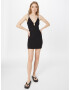 Abercrombie & Fitch Rochie negru - Pled.ro