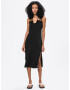 Abercrombie & Fitch Rochie negru - Pled.ro