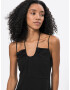 Abercrombie & Fitch Rochie negru - Pled.ro