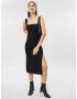 Abercrombie & Fitch Rochie negru - Pled.ro