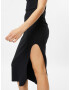 Abercrombie & Fitch Rochie negru - Pled.ro