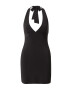 Abercrombie & Fitch Rochie negru - Pled.ro