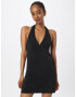 Abercrombie & Fitch Rochie negru - Pled.ro