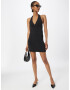 Abercrombie & Fitch Rochie negru - Pled.ro