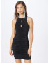 Abercrombie & Fitch Rochie negru - Pled.ro