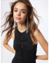 Abercrombie & Fitch Rochie negru - Pled.ro