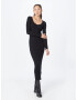 Abercrombie & Fitch Rochie 'SWEETHEART' negru - Pled.ro