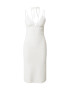 Abercrombie & Fitch Rochie tricotat bej - Pled.ro